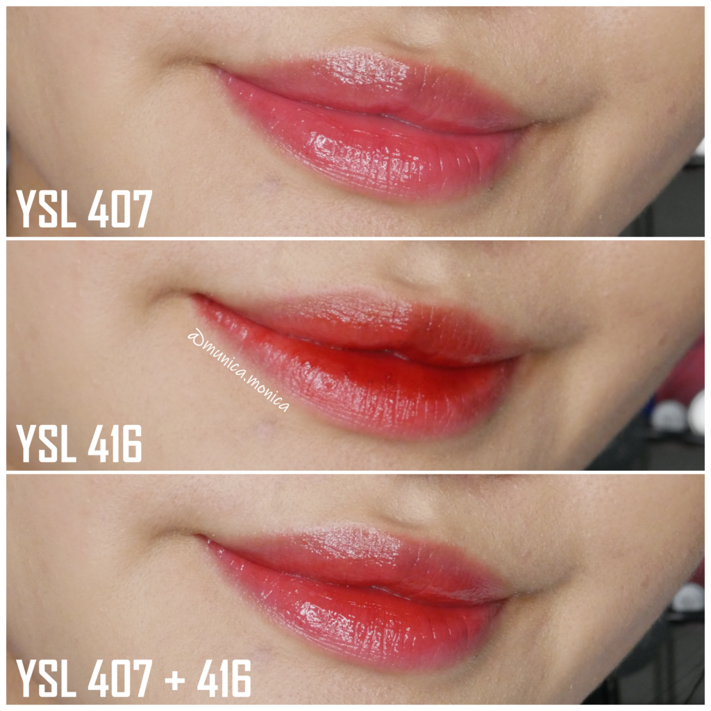 ysl 416 swatch